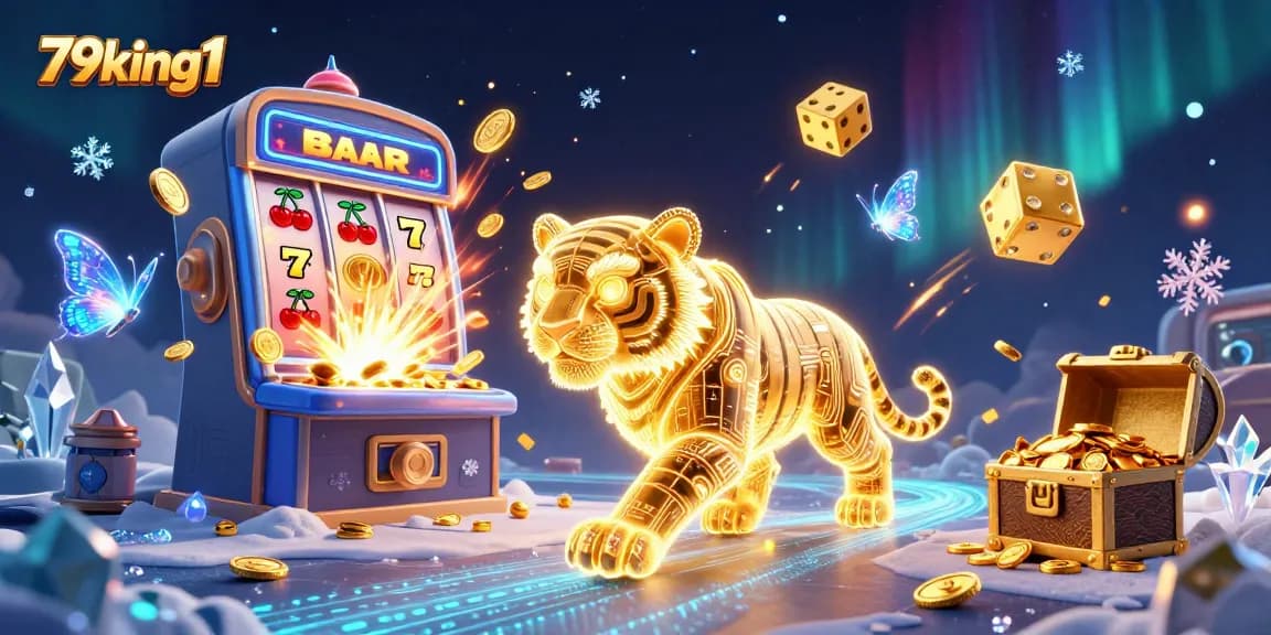 Engage with immersive gaming at 79king1 featuring dynamic slots and thrilling visuals.