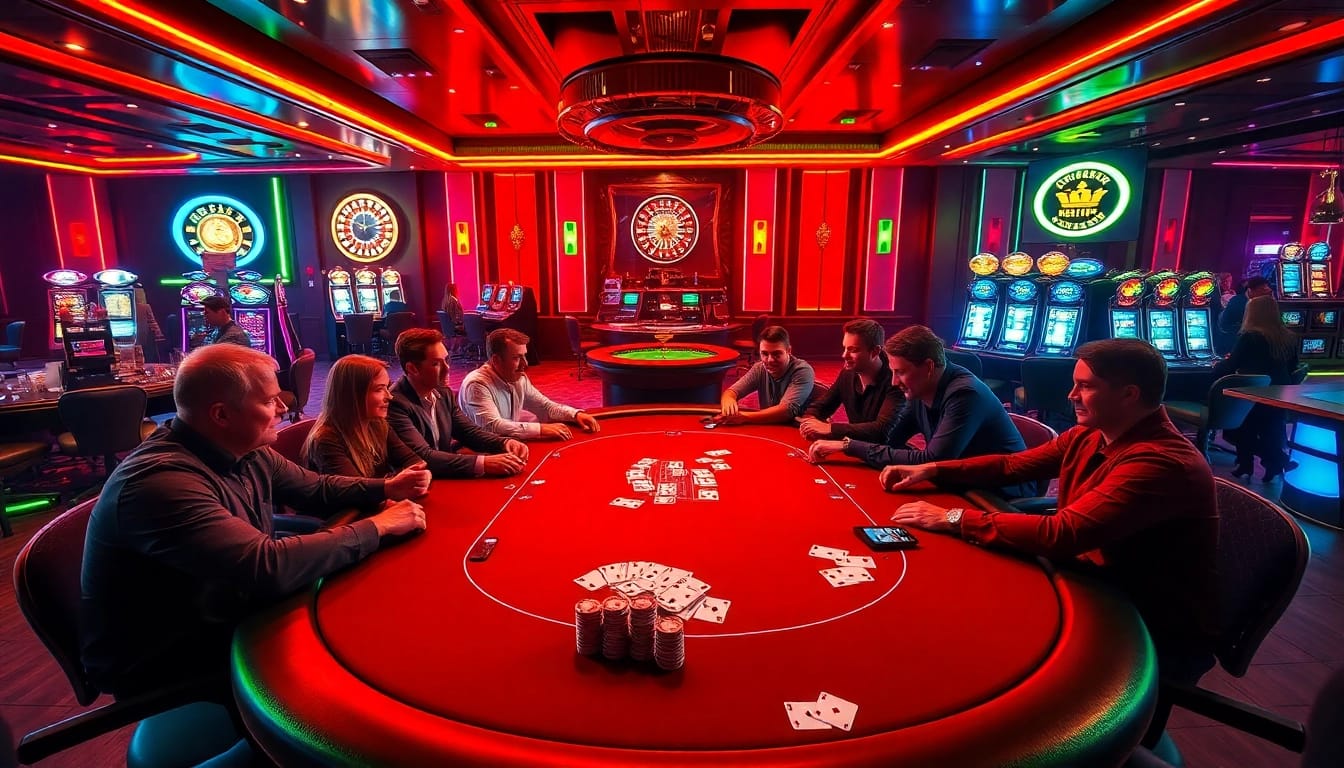 Experience high-stakes poker excitement at https://gg88live.com/, featuring luxurious casino elements.