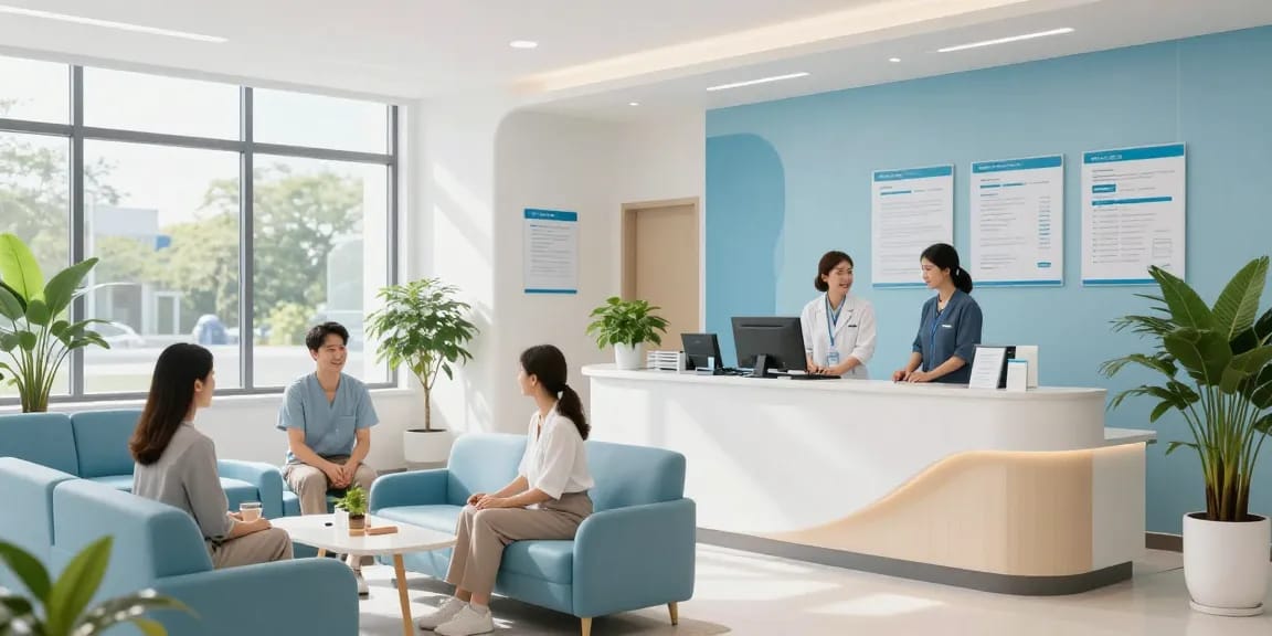 David Hoffmeister reviews showcase his impact in medical services and patient care at health clinics providing compassionate support.