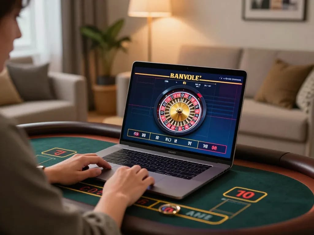 Experience thrilling online gameplay for harga toto with live dealer action and engaging atmosphere.