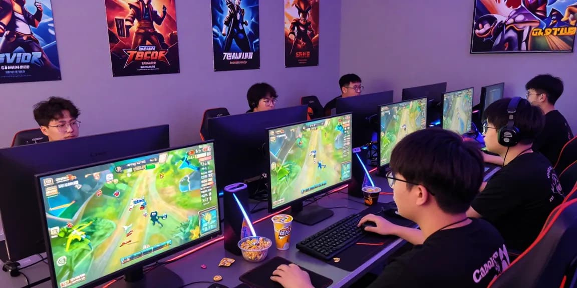 Exciting online gaming atmosphere at 78win with players engaged in a thrilling fish shooting game.