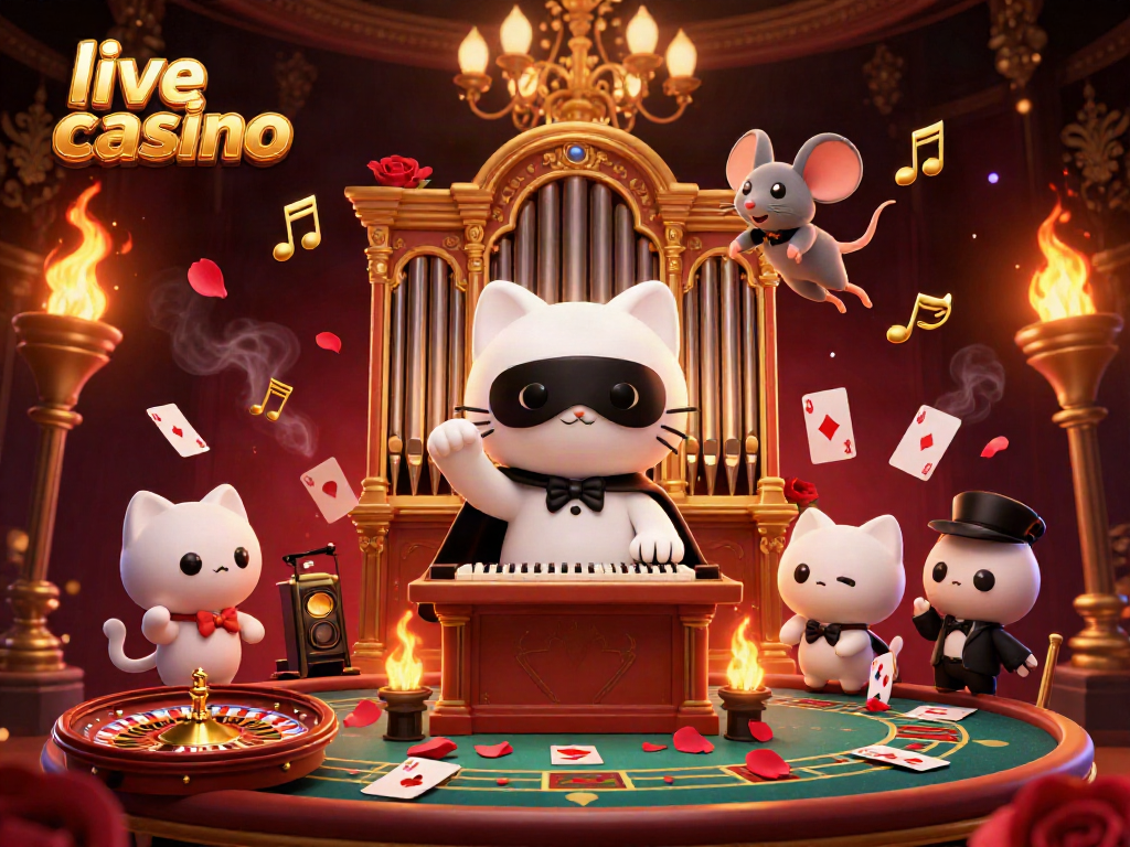 Menangkan peluang di live casino GWP168 dengan pengalaman dealer langsung dan variasi permainan menarik.