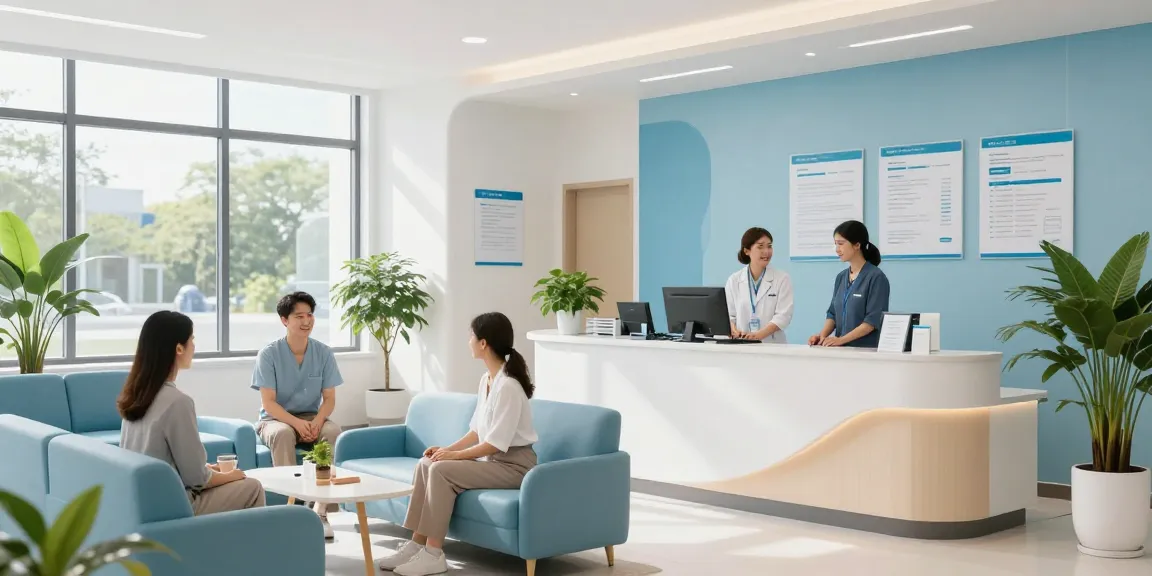 David Hoffmeister reviews showcase his impact in medical services and patient care at health clinics providing compassionate support.