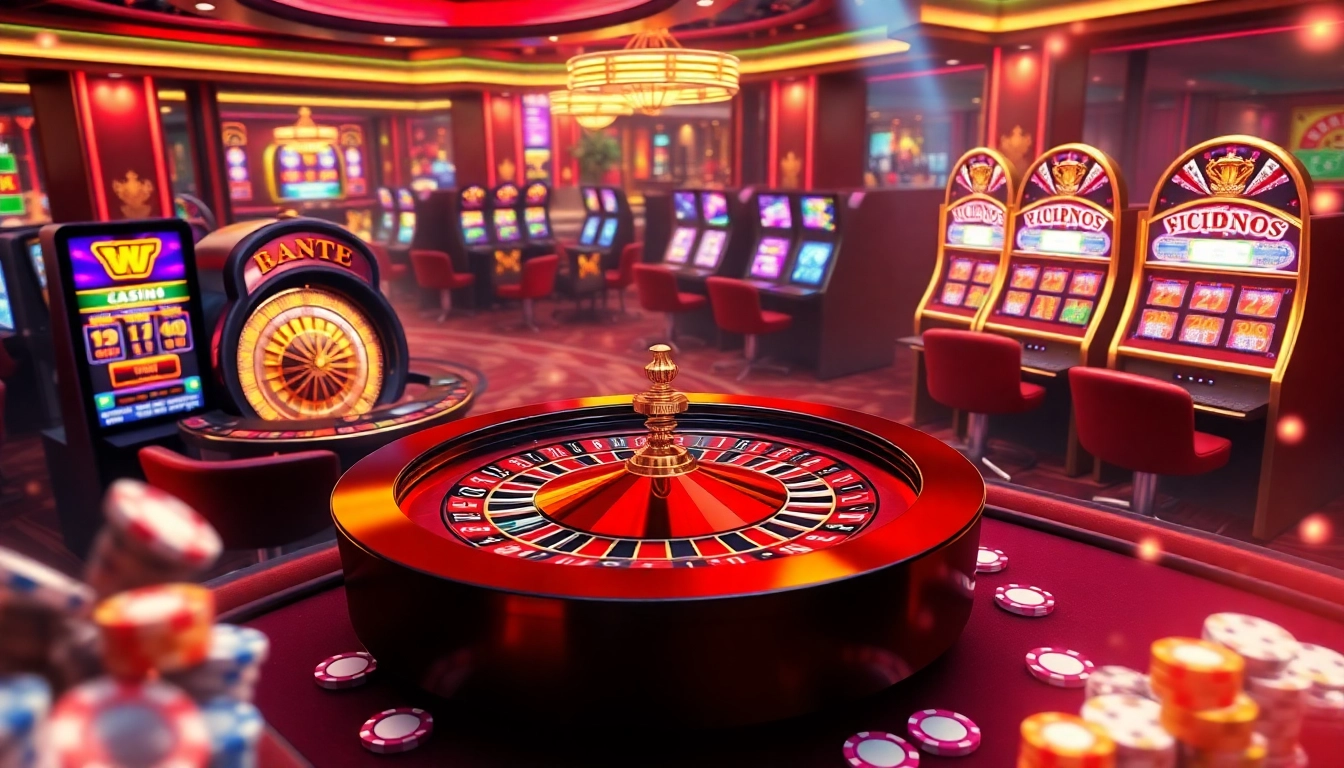 Experience thrilling gameplay at cassino pix with an interactive online gambling atmosphere rich in excitement.