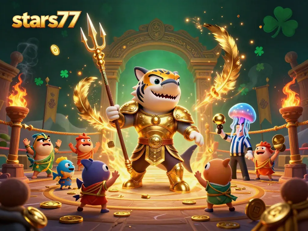 Menangkan permainan di stars77 dengan analisis prediksi angka dan tampilan modern yang intuitif.