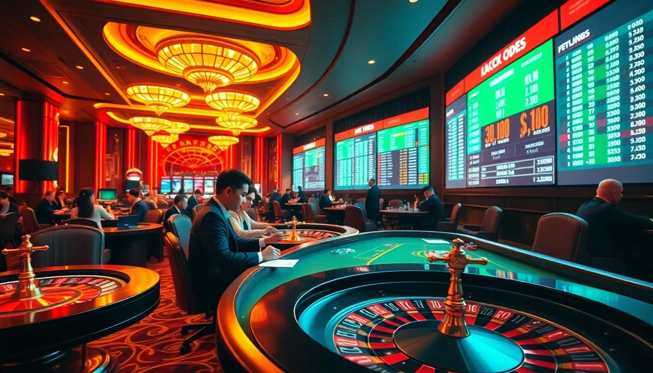 Experience the excitement at https://9keonhacai.com/ with high-stakes poker tables and immersive betting environments.