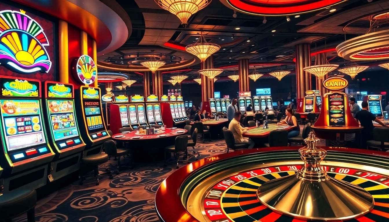 Experience the excitement of slots at https://medialingkar.com/goa-dayeuh-karawang-diam-diam-mendunia/ with vibrant machines and thrilling gameplay.