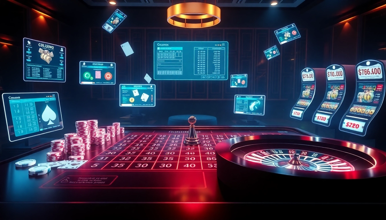 Fast-paced lô đề trực tuyến betting interface displaying dynamic lottery grids and virtual chips