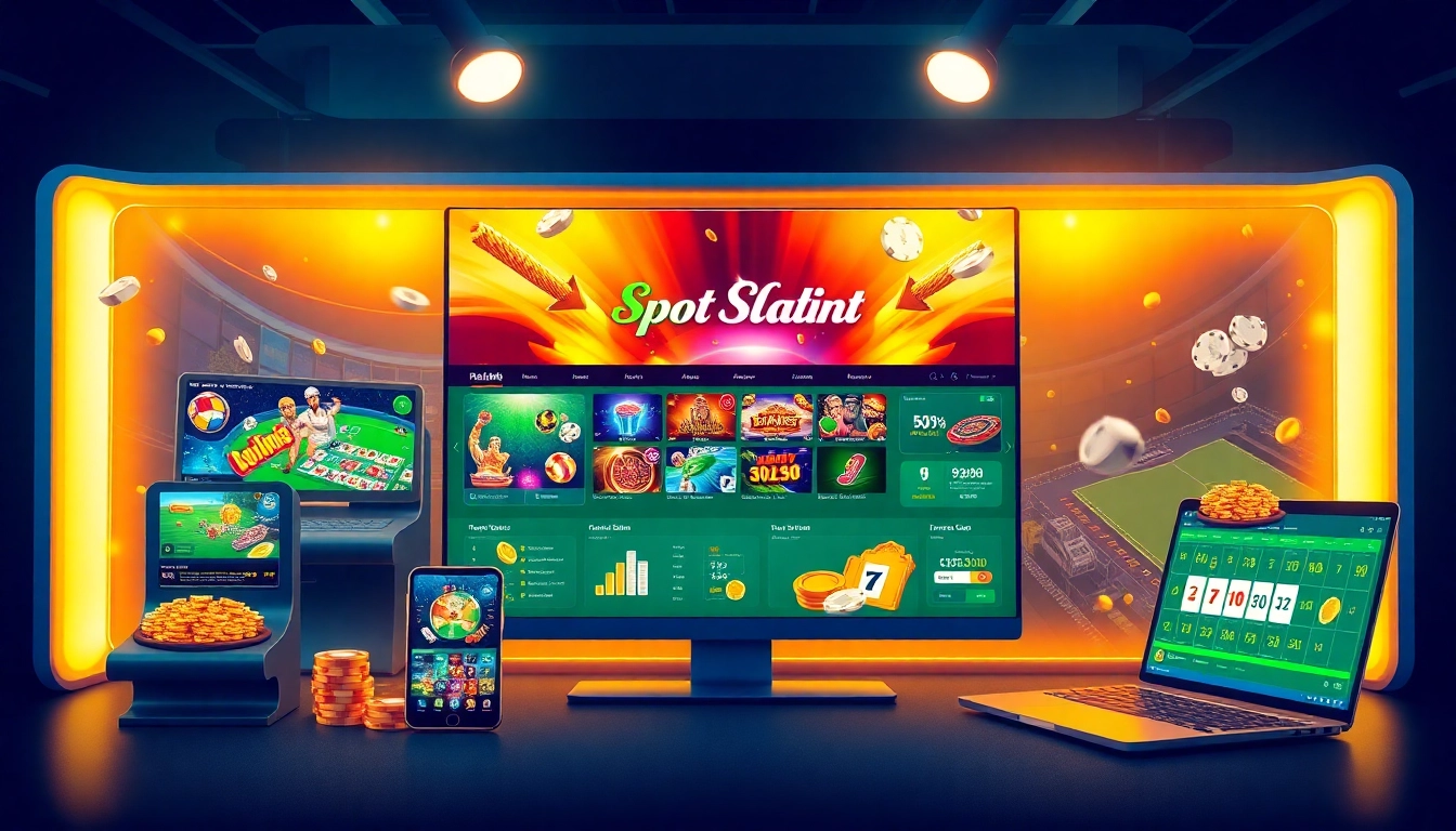 Engaging online gambling experience featuring 8S games and user-friendly interface.