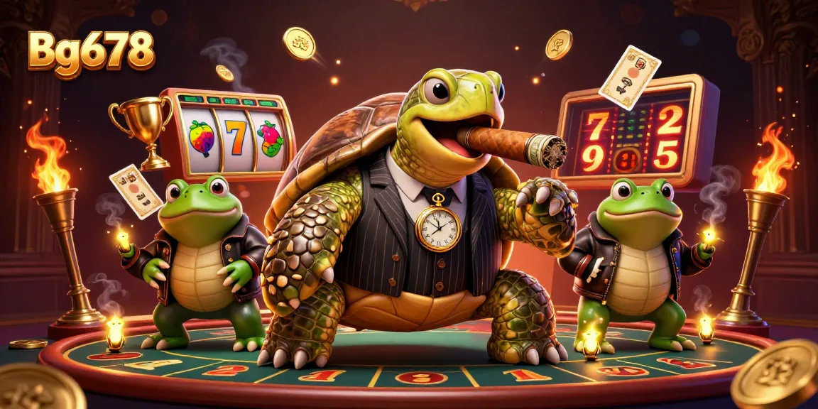 Experience big wins at Bg678 with engaging slots and vibrant casino elements in a dynamic scene.