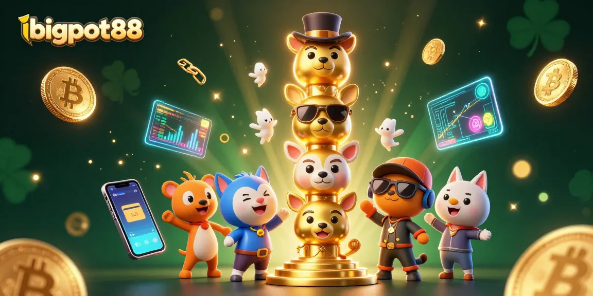 Join the fun on bigpot88 with an engaging casino experience featuring vibrant gaming elements and dynamic visuals.