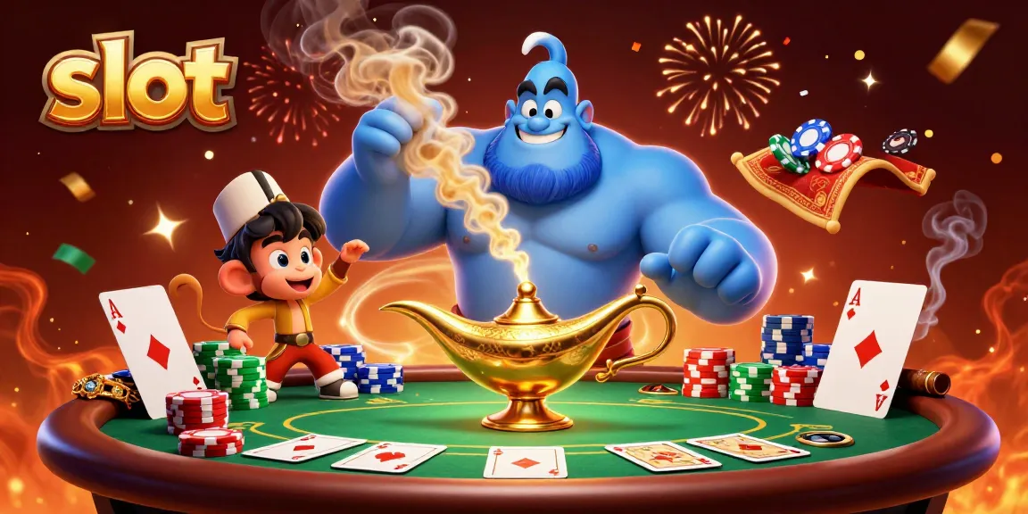 Menggali slot berkualitas dengan karakter kasino penuh aksi di permainan slot online.