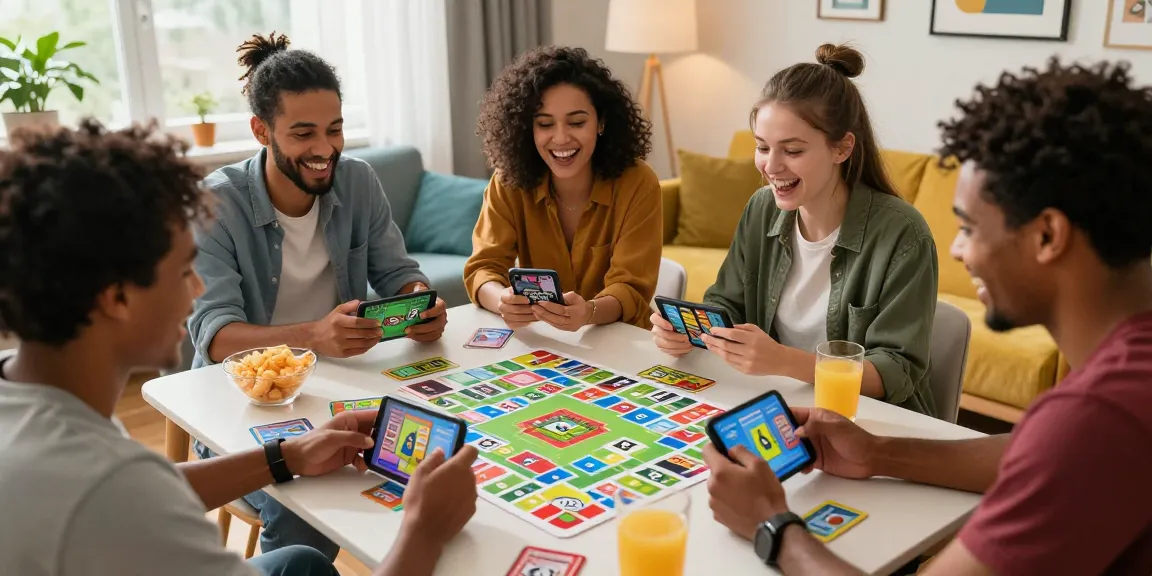 Start playing Card Rummy with friends in a lively gaming atmosphere, enjoying real money rewards.